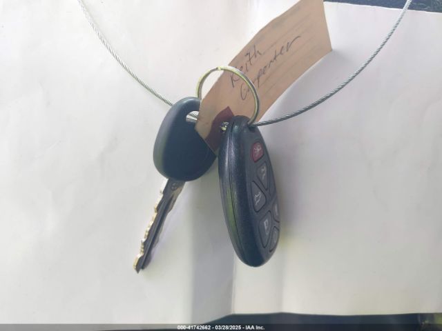 1GKS1EEFXER113493 GMC YUKON DENALI