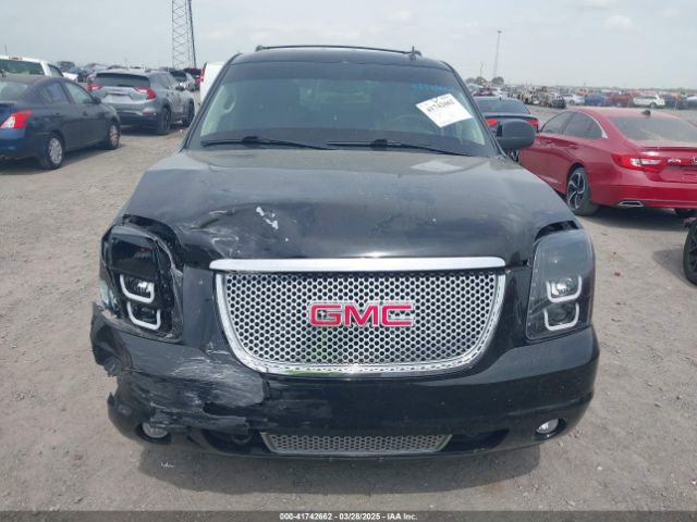 1GKS1EEFXER113493 GMC YUKON DENALI