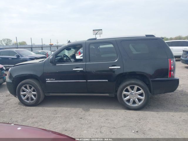 1GKS1EEFXER113493 GMC YUKON DENALI