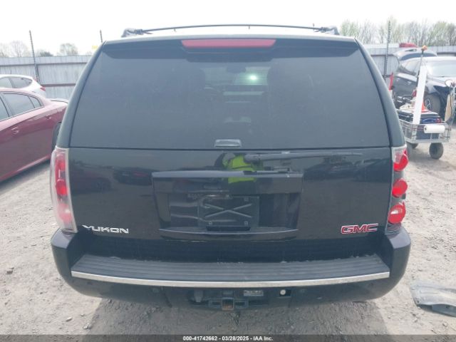 1GKS1EEFXER113493 GMC YUKON DENALI