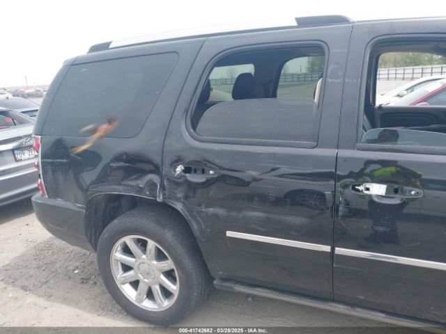 1GKS1EEFXER113493 GMC YUKON DENALI