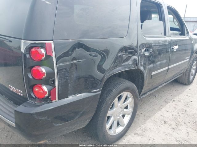 1GKS1EEFXER113493 GMC YUKON DENALI