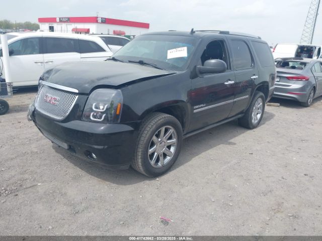 1GKS1EEFXER113493 GMC YUKON DENALI