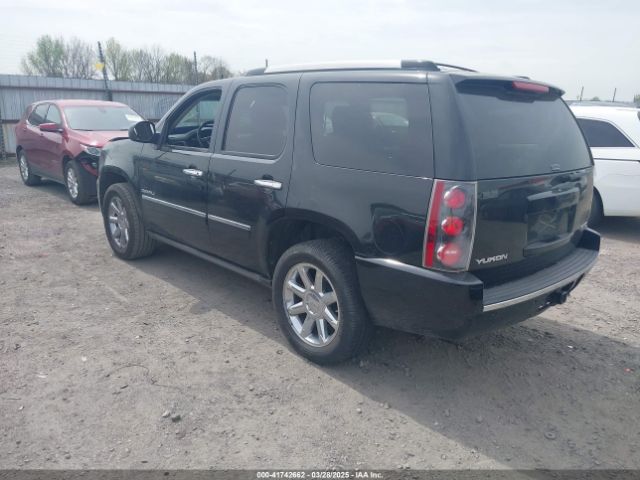 1GKS1EEFXER113493 GMC YUKON DENALI