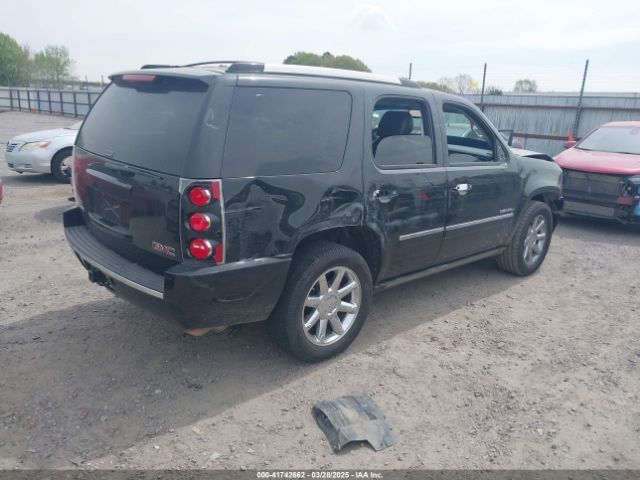 1GKS1EEFXER113493 GMC YUKON DENALI