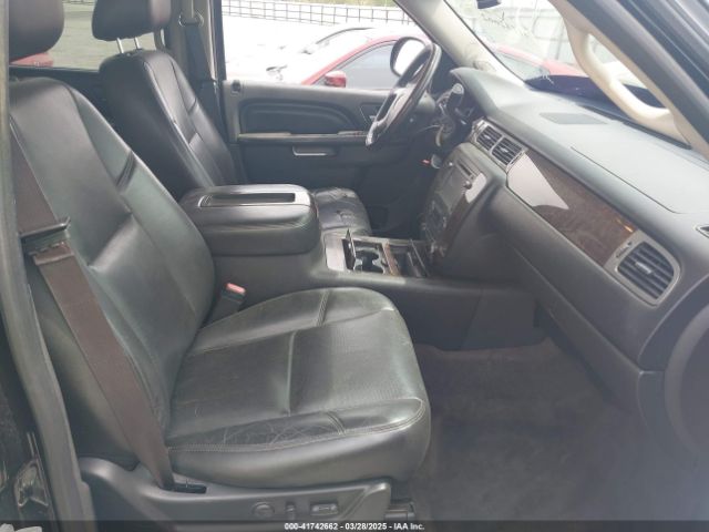 1GKS1EEFXER113493 GMC YUKON DENALI