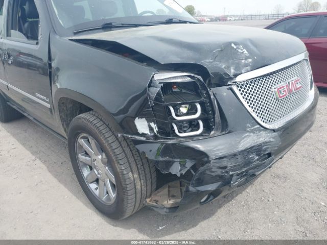1GKS1EEFXER113493 GMC YUKON DENALI