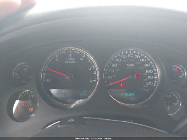 1GKS1EEFXER113493 GMC YUKON DENALI
