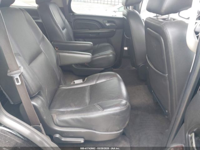 1GKS1EEFXER113493 GMC YUKON DENALI