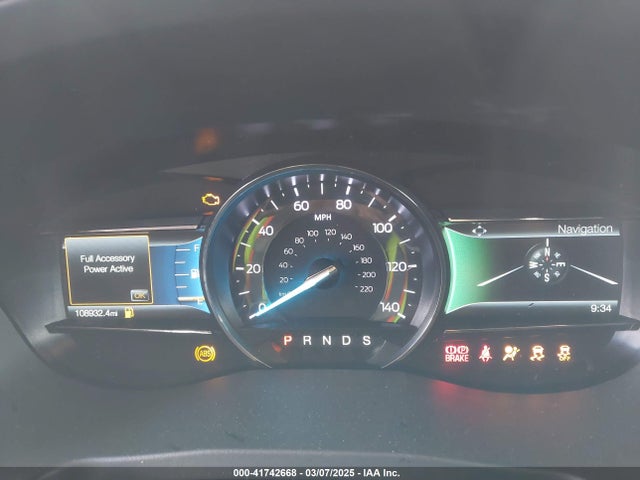 1FM5K8GT3JGB79783 Ford EXPLORER SPORT