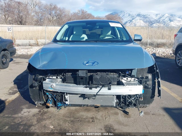 Hyundai Ioniq 5 2024 KM8KRDDFXRU284940 Image 13