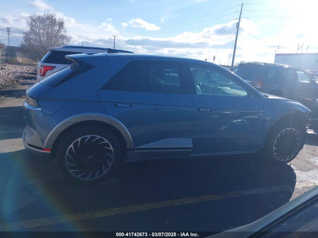 Hyundai Ioniq 5 2024 KM8KRDDFXRU284940 Image 14