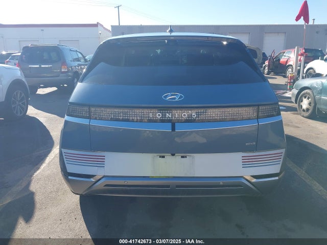 Hyundai Ioniq 5 2024 KM8KRDDFXRU284940 Image 17