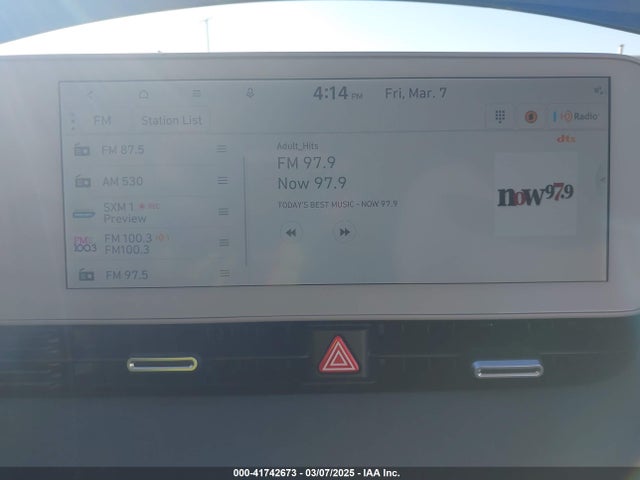 Hyundai Ioniq 5 2024 KM8KRDDFXRU284940 Image 19