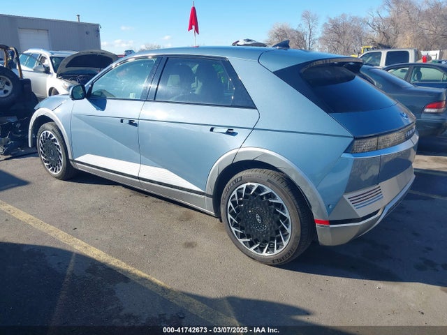 Hyundai Ioniq 5 2024 KM8KRDDFXRU284940 Image 3