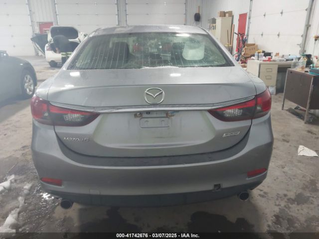 JM1GJ1U66F1168910 Mazda Mazda6 I Sport
