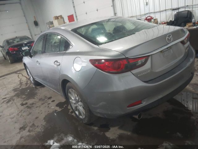 JM1GJ1U66F1168910 Mazda Mazda6 I Sport