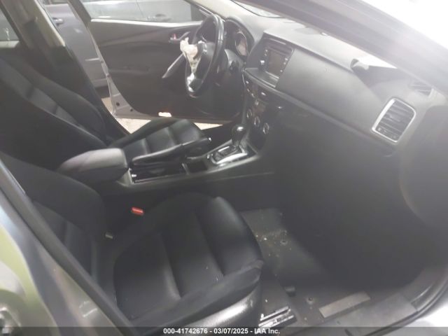 JM1GJ1U66F1168910 Mazda Mazda6 I Sport