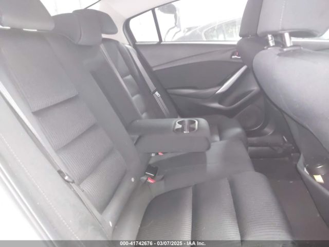 JM1GJ1U66F1168910 Mazda Mazda6 I Sport