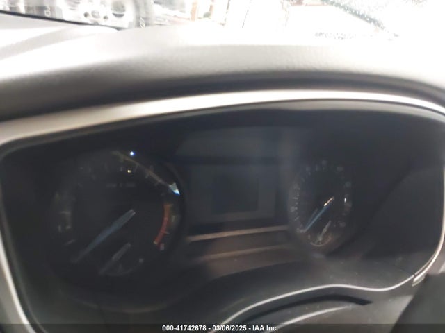 3FA6P0G78FR121284 Ford FUSION S