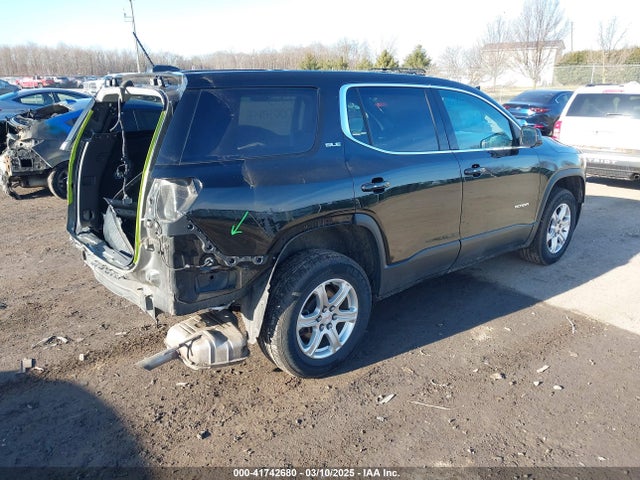 1GKKNRLA0KZ273154 GMC Acadia Sle-1