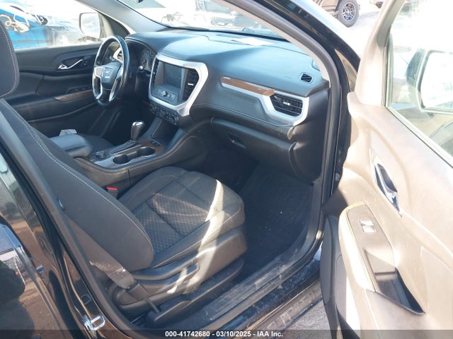 1GKKNRLA0KZ273154 GMC Acadia Sle-1