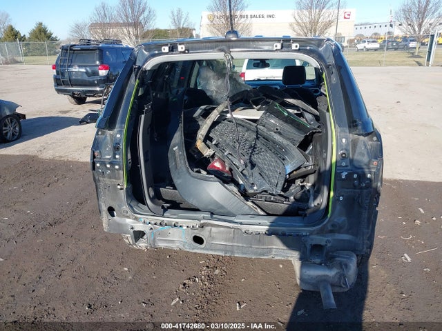 1GKKNRLA0KZ273154 GMC Acadia Sle-1