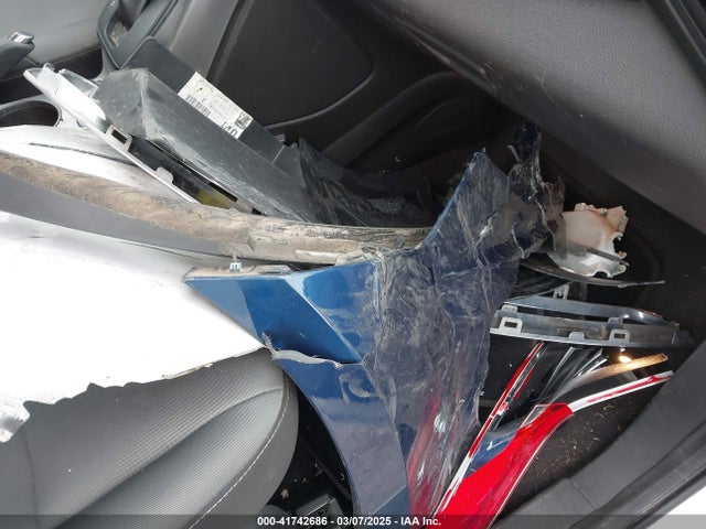 Ford ESCAPE SE 2016 1FMCU0G71GUC00906 Image 12