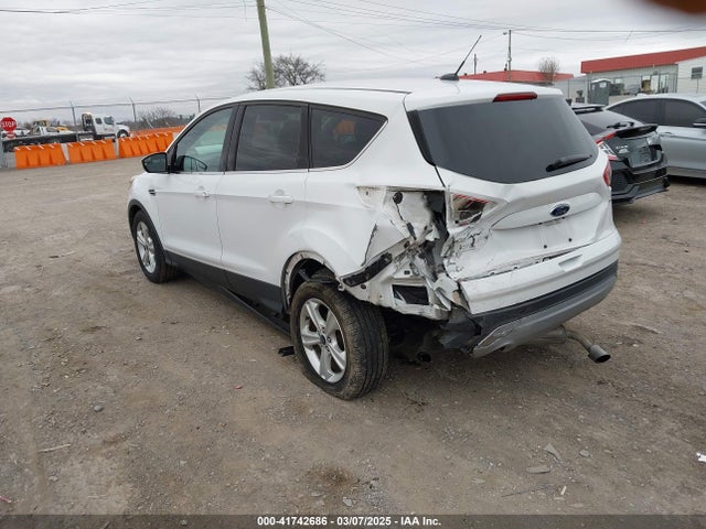 Ford ESCAPE SE 2016 1FMCU0G71GUC00906 Image 3