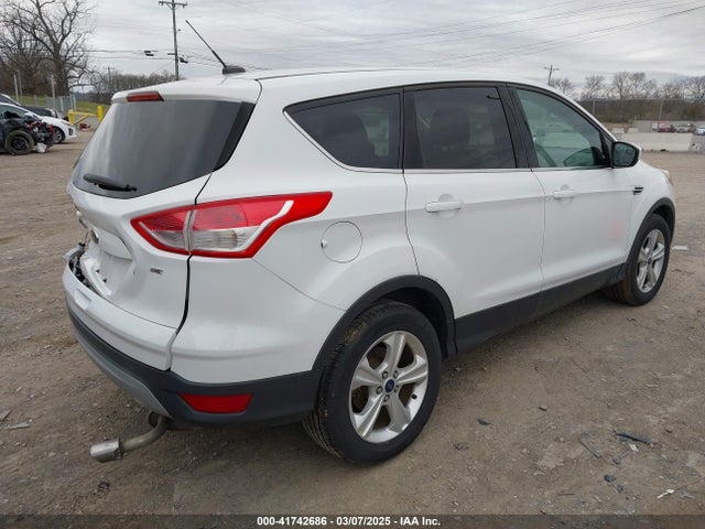 Ford ESCAPE SE 2016 1FMCU0G71GUC00906 Image 4