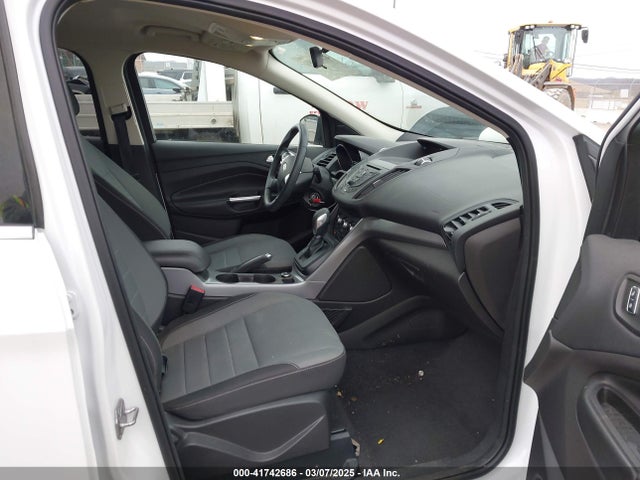 Ford ESCAPE SE 2016 1FMCU0G71GUC00906 Image 5