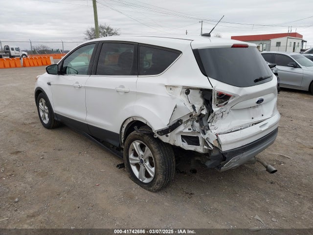 Ford ESCAPE SE 2016 1FMCU0G71GUC00906 Image 6