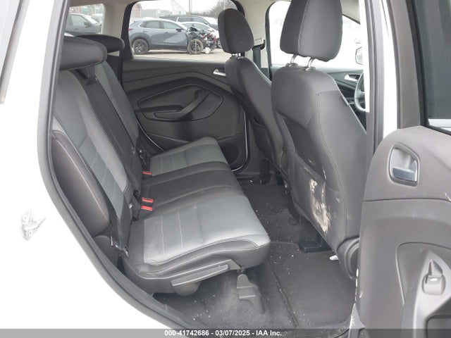 Ford ESCAPE SE 2016 1FMCU0G71GUC00906 Image 8