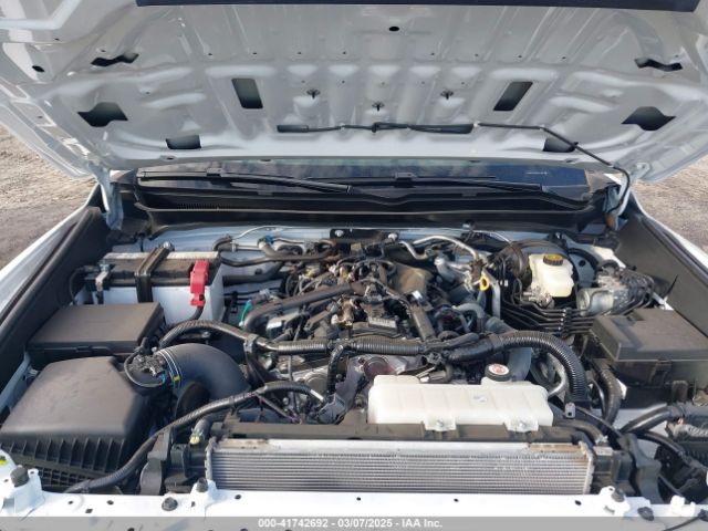 3TMKB5FN2RM007366 Toyota Tacoma Trd Sport 2wd