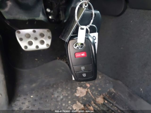 3TMKB5FN2RM007366 Toyota Tacoma Trd Sport 2wd