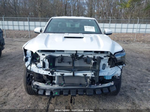 3TMKB5FN2RM007366 Toyota Tacoma Trd Sport 2wd
