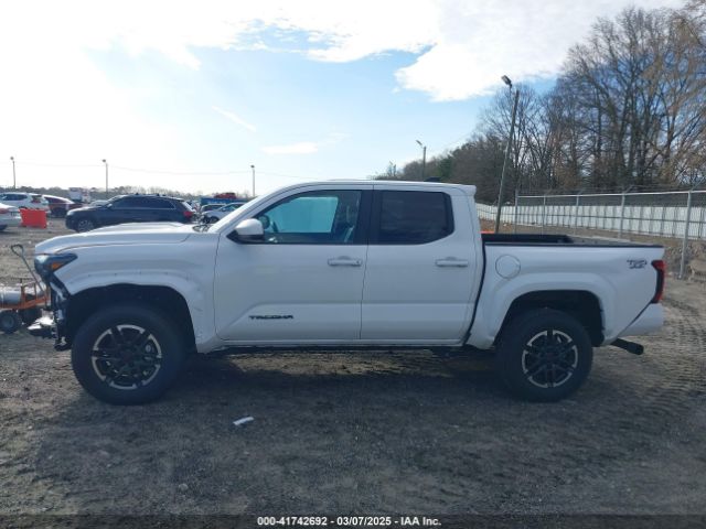 3TMKB5FN2RM007366 Toyota Tacoma Trd Sport 2wd