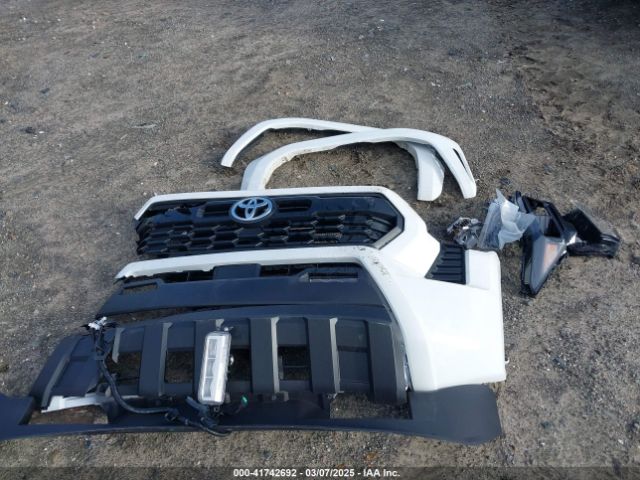 3TMKB5FN2RM007366 Toyota Tacoma Trd Sport 2wd