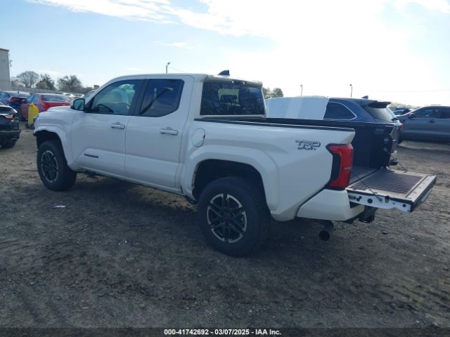 3TMKB5FN2RM007366 Toyota Tacoma Trd Sport 2wd