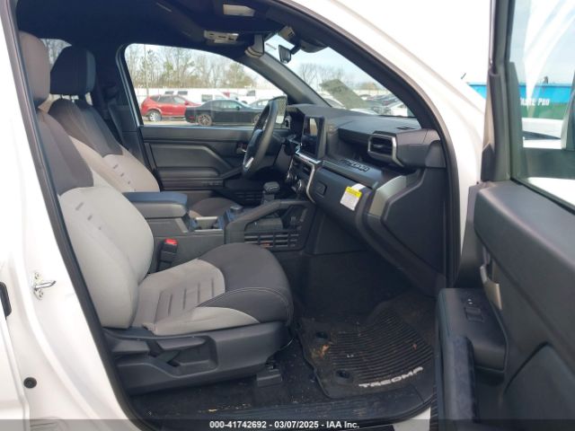 3TMKB5FN2RM007366 Toyota Tacoma Trd Sport 2wd