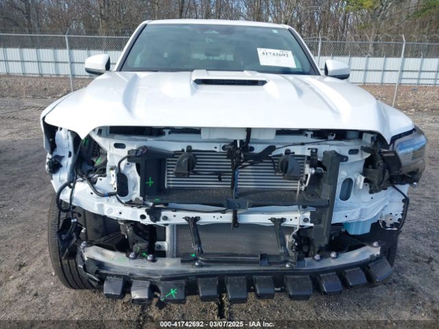 3TMKB5FN2RM007366 Toyota Tacoma Trd Sport 2wd