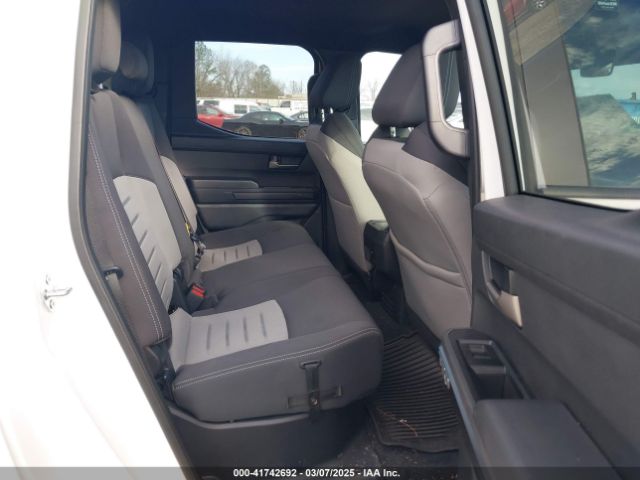 3TMKB5FN2RM007366 Toyota Tacoma Trd Sport 2wd