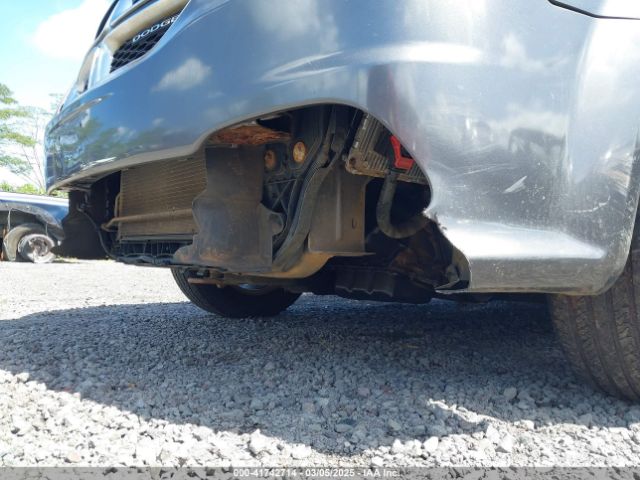 2C4RDGCG0GR271203 Dodge Grand Caravan Sxt