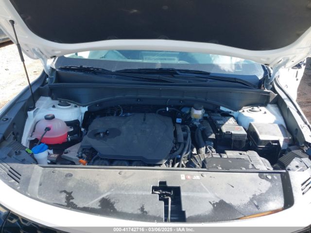 5XYRL4LC7PG238881 KIA SORENTO S