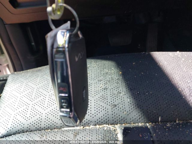 5XYRL4LC7PG238881 KIA SORENTO S
