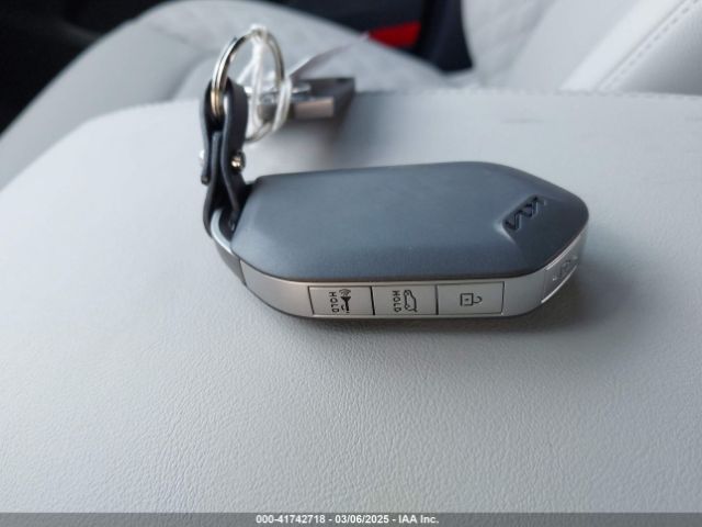 KNDRKDJG1S5304125 KIA Sorento Hybrid Sx Prestige
