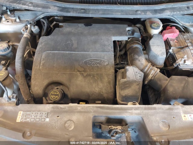 1FM5K8D80HGA98458 Ford EXPLORER XLT