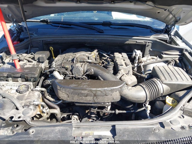 1C4RJFBG6HC644405 Jeep Grand Cherokee Limited 4x4