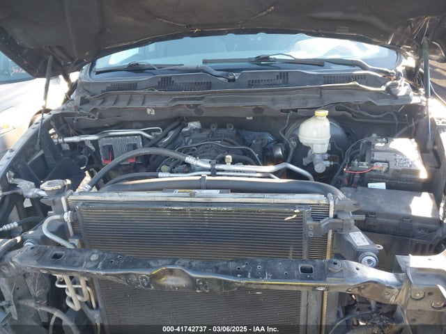 1C6RR7LTXES403255 RAM 1500 Big Horn