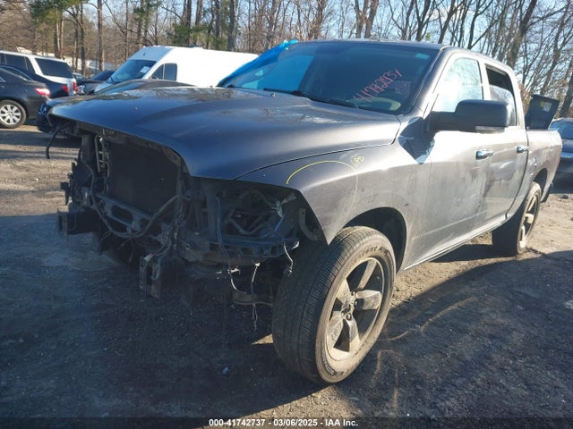 1C6RR7LTXES403255 RAM 1500 Big Horn